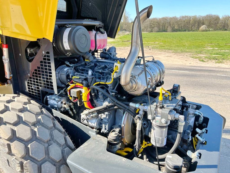 Roller Bomag BW177D-5 - New / Unused / Airco - CE + EPA: picture 15