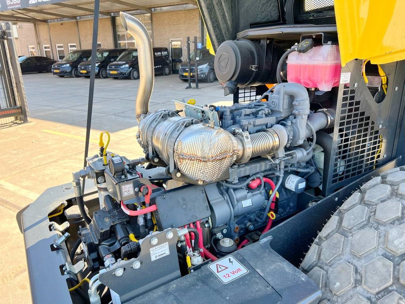 Roller Bomag BW177D-5 - New / Unused / Airco - CE + EPA: picture 16