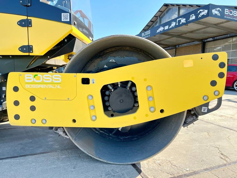 Roller Bomag BW177D-5 - New / Unused / Airco - CE + EPA: picture 12