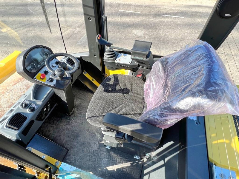 Roller Bomag BW177D-5 - New / Unused / Airco - CE + EPA: picture 7