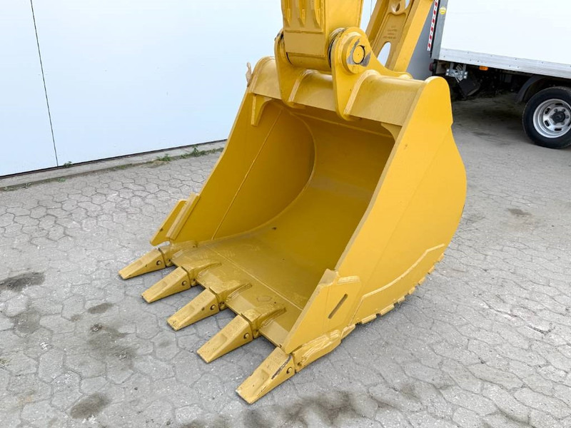 Crawler excavator Cat 320D3GC 2025 Model - New / Unused / Hammer Lines: picture 15