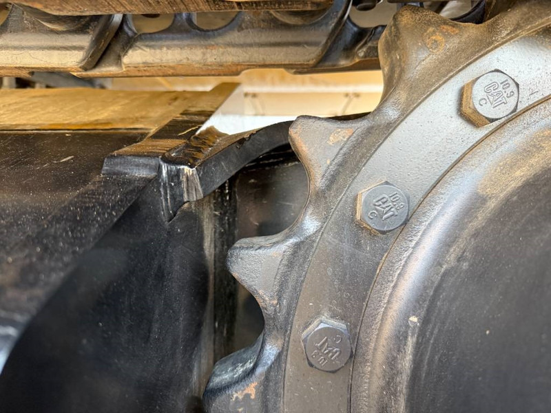 Crawler excavator Cat 320D3GC 2025 Model - New / Unused / Hammer Lines: picture 19