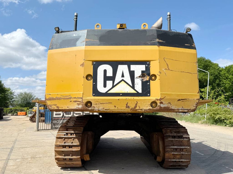 Cat 374DL ME - Automatic Greasing / Parking Heater - Crawler excavator: picture 4 Cat 374DL ME - Automatic Greasing / Parking Heater - Crawler excavator: picture 4