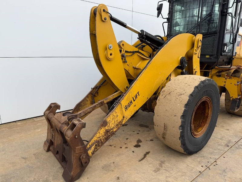Wheel loader Cat 926M - Dutch Machine / Automatic Greasing: picture 17
