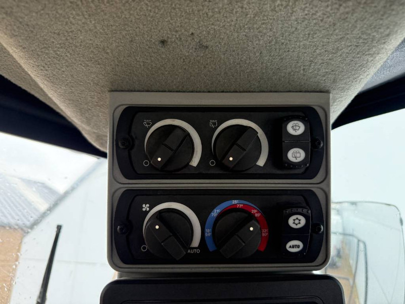 Wheel loader Cat 972M - German Machine / Automatic Greasing: picture 11