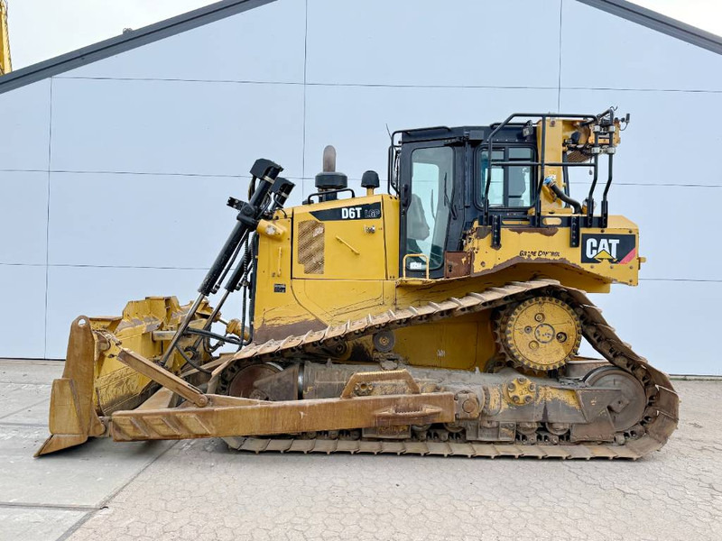 Cat D6T LGP - 360° Camera / Ripper Valve / Airco - Bulldozer: picture 2 Cat D6T LGP - 360° Camera / Ripper Valve / Airco - Bulldozer: picture 2