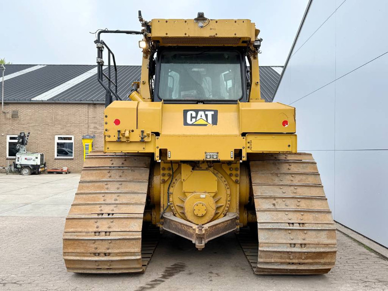 Cat D6T LGP - 360° Camera / Ripper Valve / Airco - Bulldozer: picture 4 Cat D6T LGP - 360° Camera / Ripper Valve / Airco - Bulldozer: picture 4
