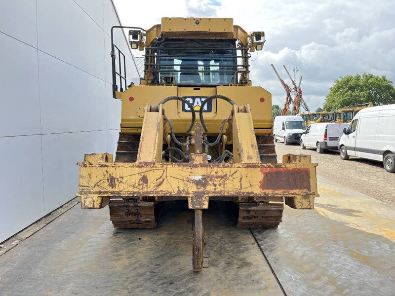 Cat D8T - Ripper / German Machine - Bulldozer: picture 4 Cat D8T - Ripper / German Machine - Bulldozer: picture 4