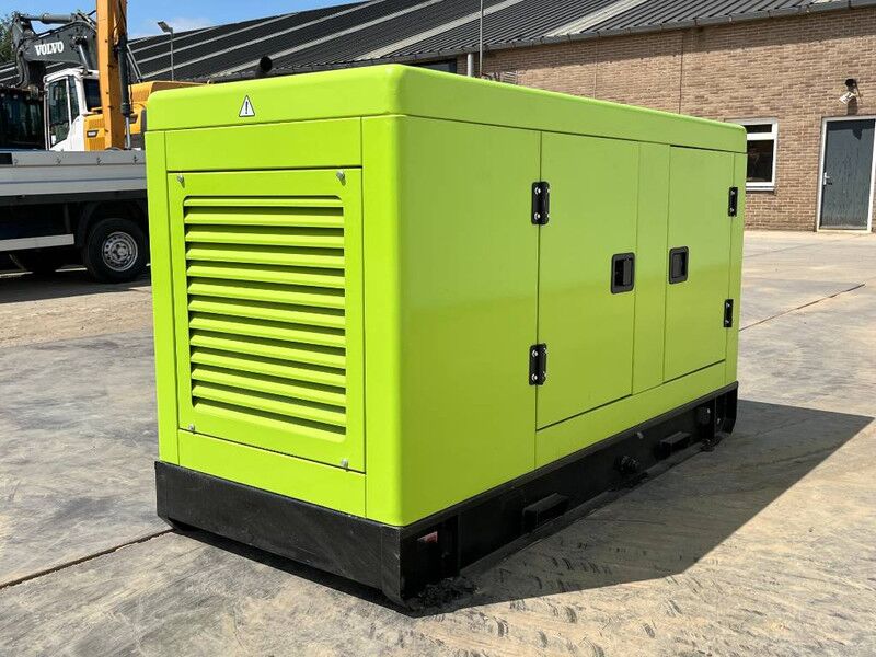 Compal Power VG-R30 - BRAND NEW / UNUSED - Generator set: picture 4 Compal Power VG-R30 - BRAND NEW / UNUSED - Generator set: picture 4