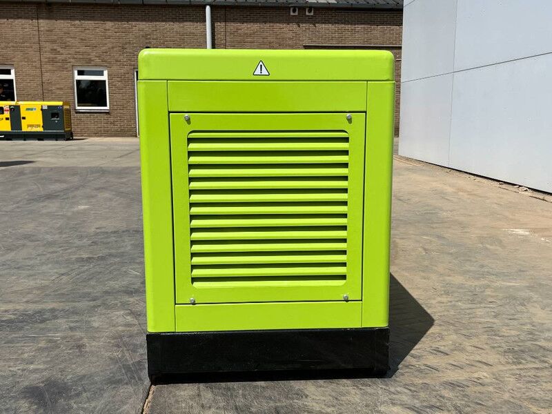 Compal Power VG-R30 - BRAND NEW / UNUSED - Generator set: picture 3 Compal Power VG-R30 - BRAND NEW / UNUSED - Generator set: picture 3