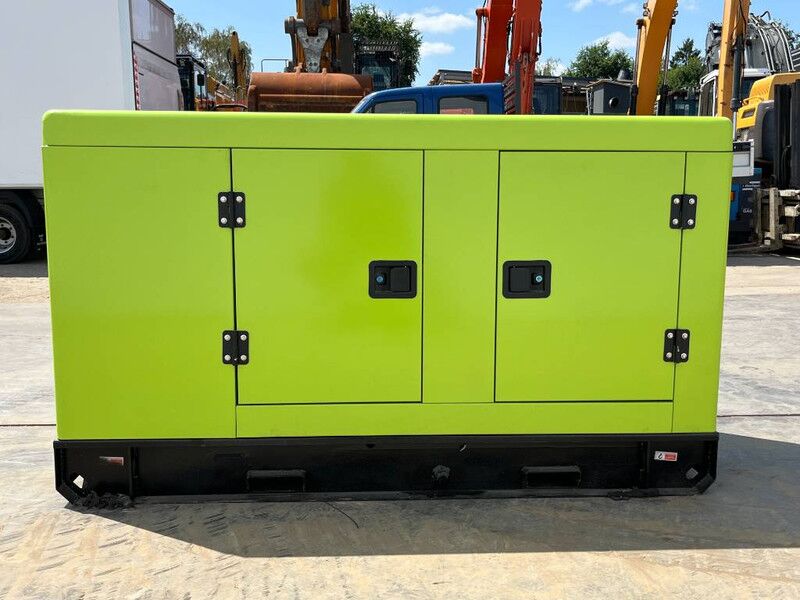 Compal Power VG-R30 - BRAND NEW / UNUSED - Generator set: picture 5 Compal Power VG-R30 - BRAND NEW / UNUSED - Generator set: picture 5