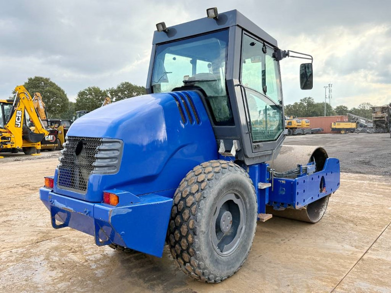 Hamm 3307 - Good Working Condition / Deutz Engine - Roller: picture 5 Hamm 3307 - Good Working Condition / Deutz Engine - Roller: picture 5