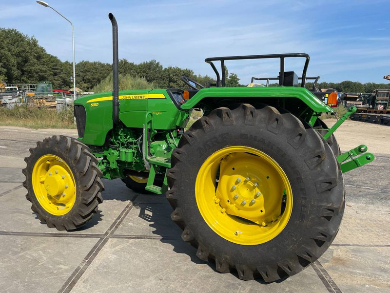 John Deere 5310 4WD - 55hp - New / Unused - Farm tractor: picture 2 John Deere 5310 4WD - 55hp - New / Unused - Farm tractor: picture 2