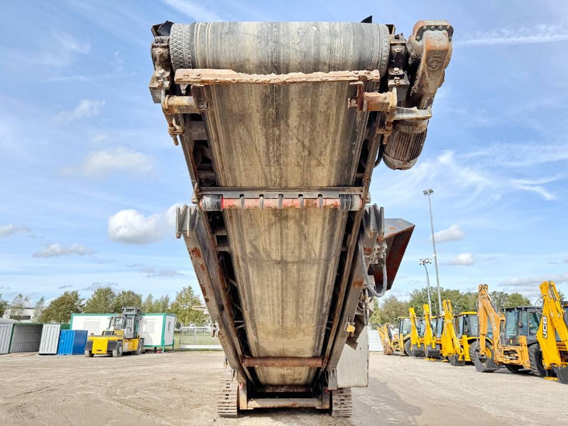 Kleemann MR110Z EVO - NEW ENGINE RUN 2.316 HOURS - Crusher: picture 3 Kleemann MR110Z EVO - NEW ENGINE RUN 2.316 HOURS - Crusher: picture 3