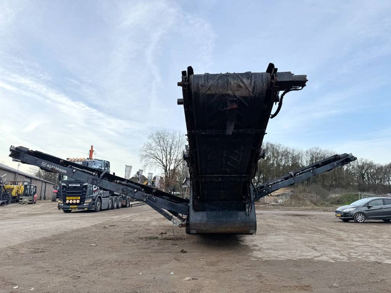 Kleemann MS13 - Good Overall Condition / Cat Engine - Screener: picture 3 Kleemann MS13 - Good Overall Condition / Cat Engine - Screener: picture 3