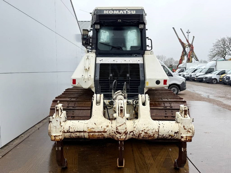 Komatsu D61PXi-24 - Folding Blade / GPS System / Ripper - Bulldozer: picture 4 Komatsu D61PXi-24 - Folding Blade / GPS System / Ripper - Bulldozer: picture 4