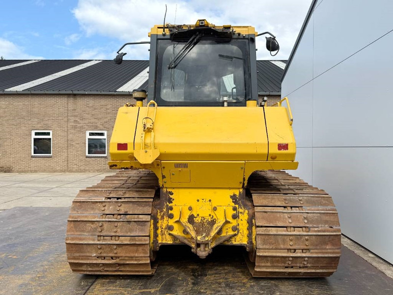 Komatsu D65PXi-18 - Backup Camera / Airco / CE + EPA - Bulldozer: picture 4 Komatsu D65PXi-18 - Backup Camera / Airco / CE + EPA - Bulldozer: picture 4