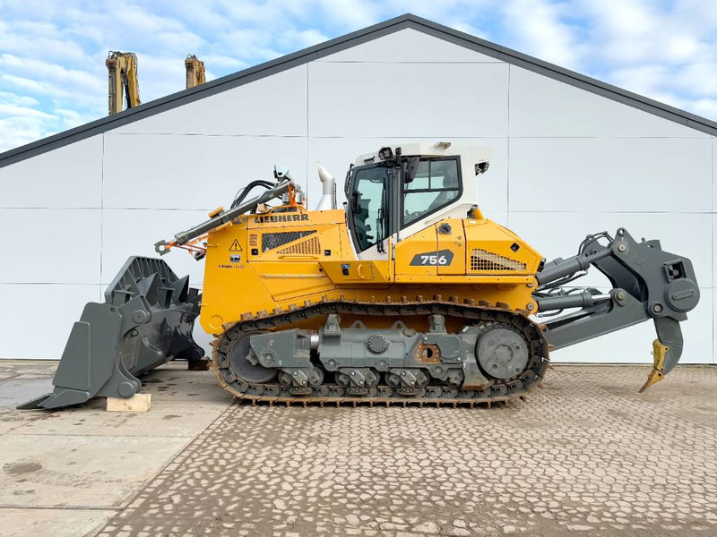 Liebherr PR756 05 Gen - NEW / 68 Hours! Powertrain Warranty - Bulldozer: picture 1 Liebherr PR756 05 Gen - NEW / 68 Hours! Powertrain Warranty - Bulldozer: picture 1