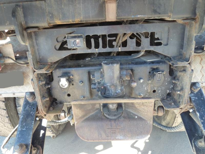MAN TGS 35.400 - Tipper: picture 4 MAN TGS 35.400 - Tipper: picture 4