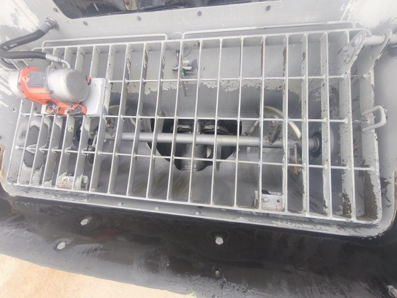 Mercedes Actros 3243 - Truck mounted aerial platform: picture 4 Mercedes Actros 3243 - Truck mounted aerial platform: picture 4