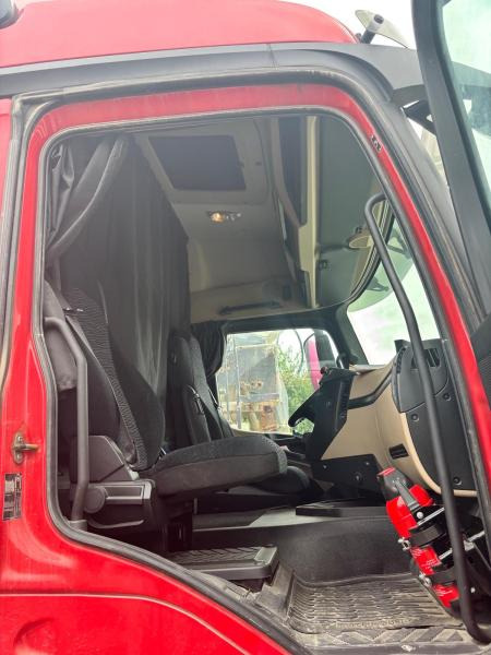 Mercedes Arocs 1846 - Tipper: picture 4 Mercedes Arocs 1846 - Tipper: picture 4