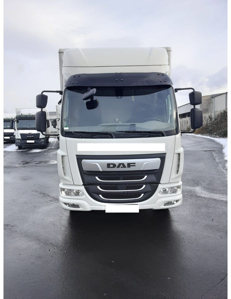 DAF LF 230 - Box truck: picture 3 DAF LF 230 - Box truck: picture 3