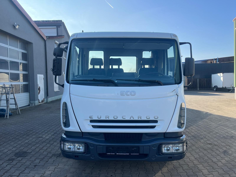 Iveco ML100E18 - Tipper: picture 2 Iveco ML100E18 - Tipper: picture 2