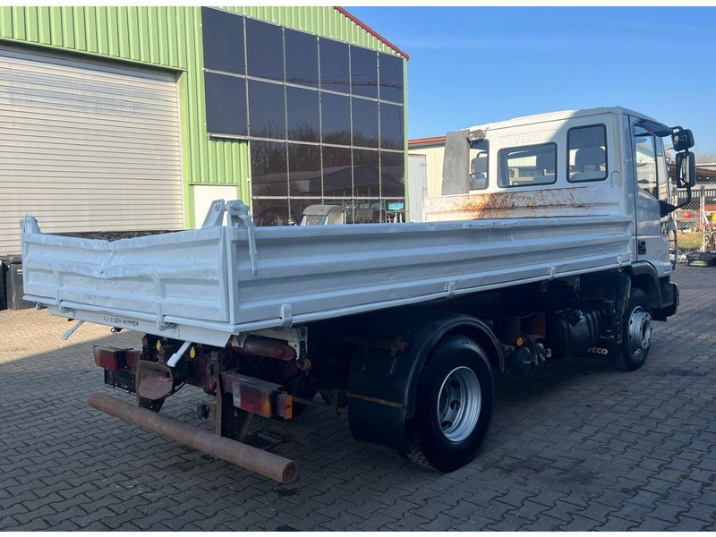 Iveco ML100E18 - Tipper: picture 5 Iveco ML100E18 - Tipper: picture 5