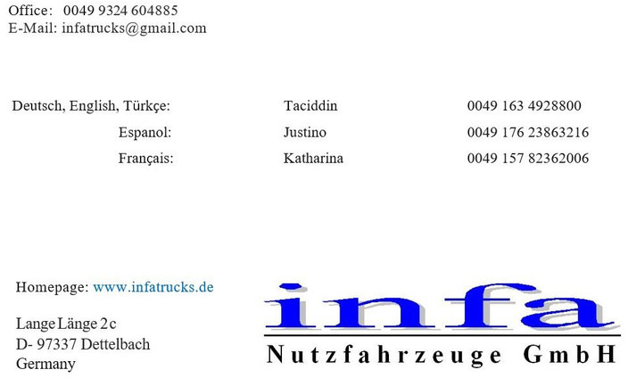 Container transporter/ Swap body trailer Krone AZ DB07CLNF 18F: picture 8 Container transporter/ Swap body trailer Krone AZ DB07CLNF 18F: picture 8