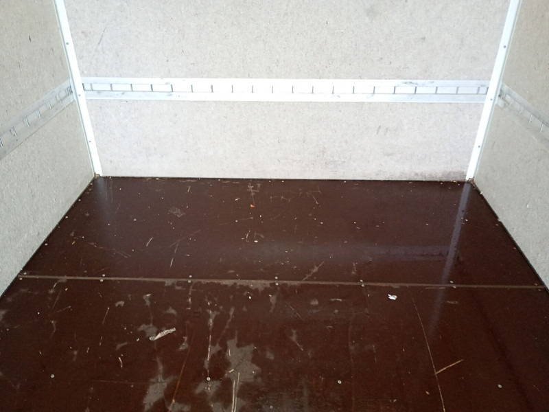 Box truck MAN Koffer 8.220 TGL Euro 6 2X Schlafplatz AHK: picture 12