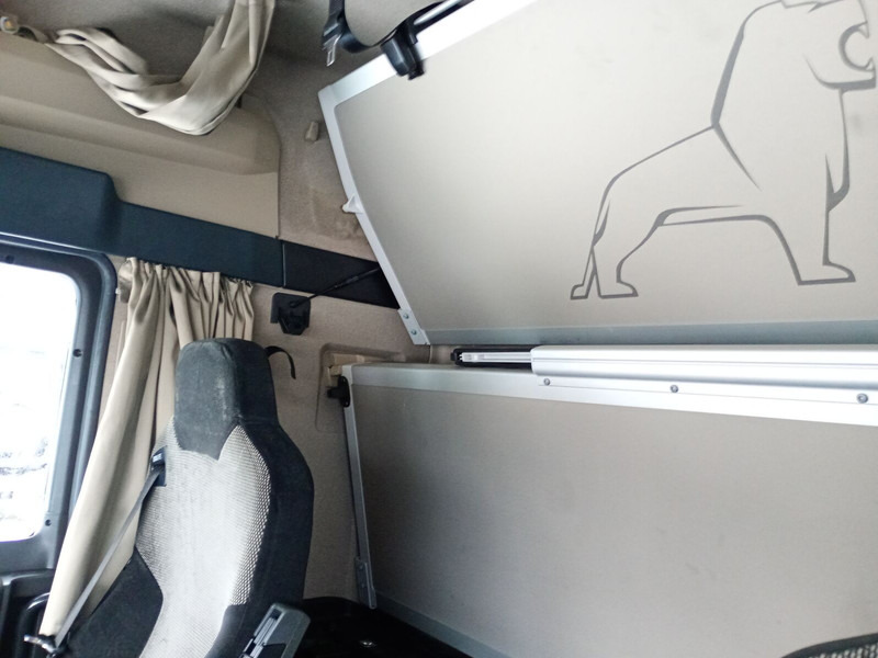 Box truck MAN Koffer 8.220 TGL Euro 6 2X Schlafplatz AHK: picture 20
