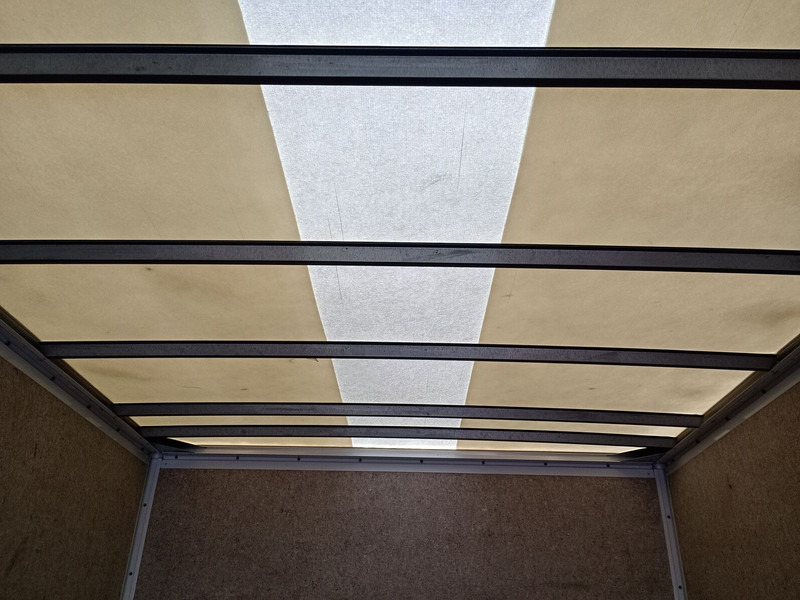 Box truck MAN Koffer 8.220 TGL Euro 6 2X Schlafplatz AHK: picture 13