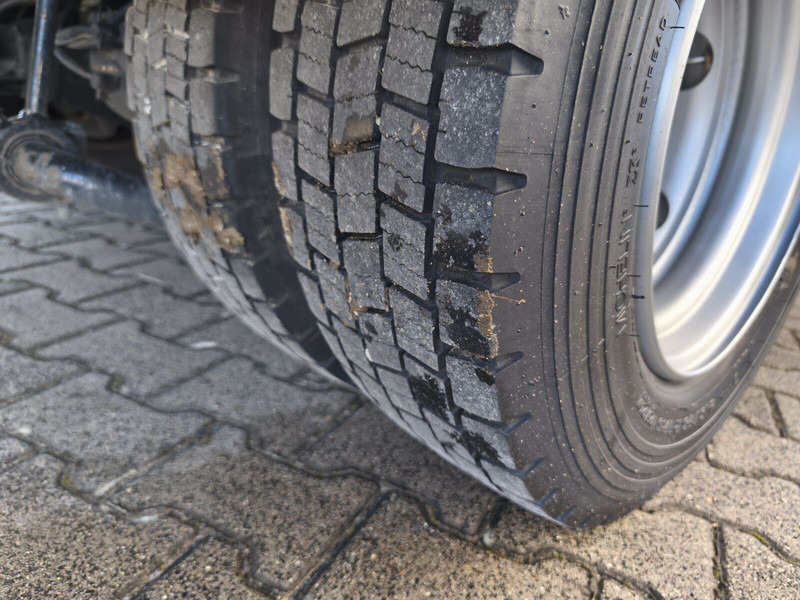 MAN TGL 7.190 4x2BL Edscha Gardine Euro 6 (12) leasing MAN TGL 7.190 4x2BL Edscha Gardine Euro 6 (12): picture 14