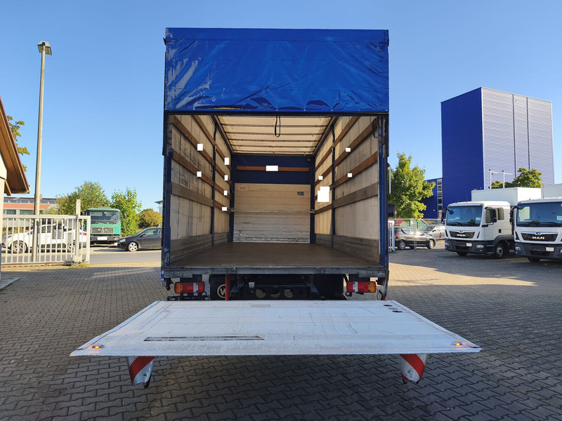 MAN TGL 7.190 4x2BL Edscha Gardine Euro 6 (12) leasing MAN TGL 7.190 4x2BL Edscha Gardine Euro 6 (12): picture 11
