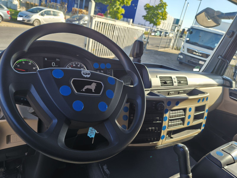 MAN TGL 7.190 4x2BL Edscha Gardine Euro 6 (12) leasing MAN TGL 7.190 4x2BL Edscha Gardine Euro 6 (12): picture 17