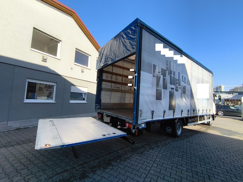 MAN TGL 7.190 4x2BL Edscha Gardine Euro 6 (12) leasing MAN TGL 7.190 4x2BL Edscha Gardine Euro 6 (12): picture 10