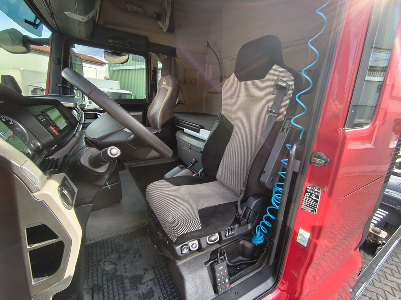 MAN TGX 26.500 BDF 6x2 Euro 6 Standard Lift+Lenk (29) leasing MAN TGX 26.500 BDF 6x2 Euro 6 Standard Lift+Lenk (29): picture 14