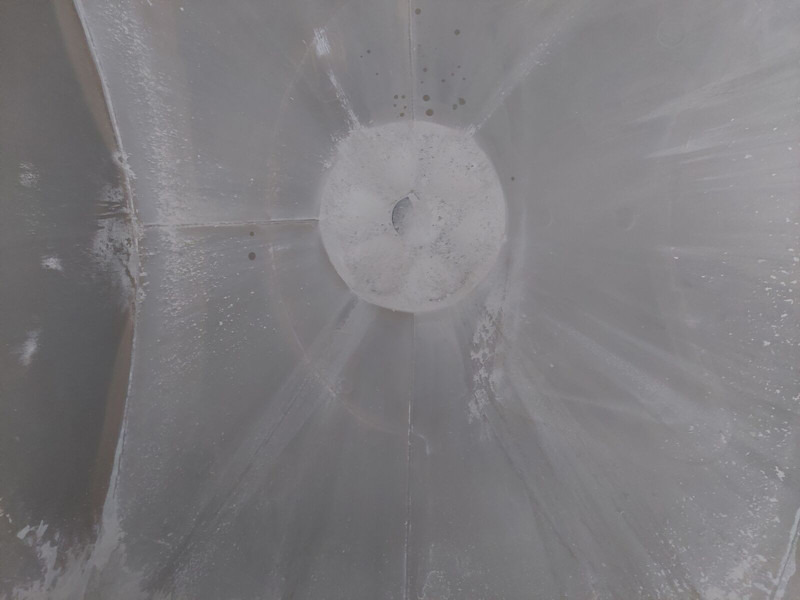 Truck for transportation of food MAN TGX 35.440 Silo Euro 6 8x4 Lift+Lenk Klima (5): picture 12 Truck for transportation of food MAN TGX 35.440 Silo Euro 6 8x4 Lift+Lenk Klima (5): picture 12