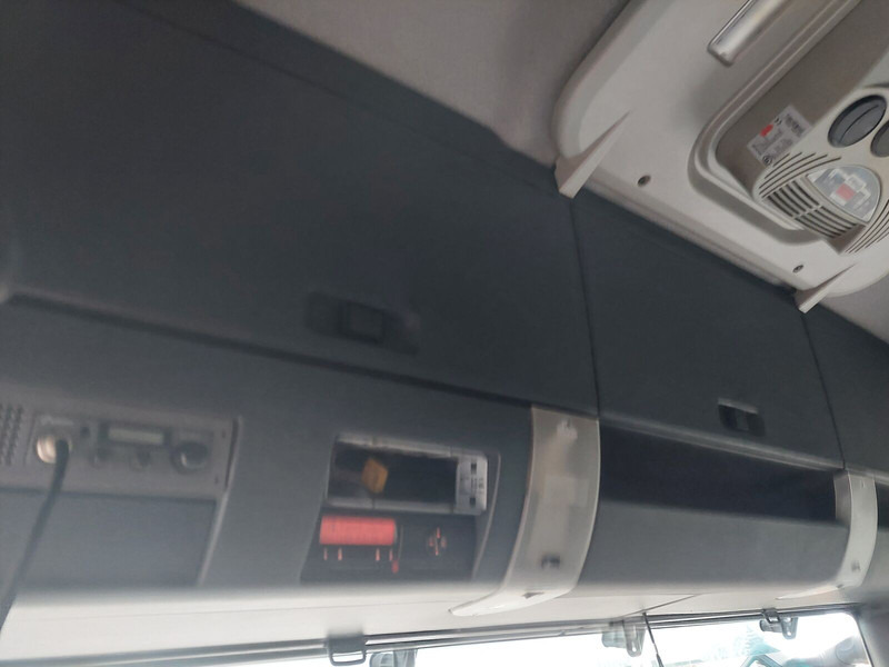 Truck for transportation of food MAN TGX 35.440 Silo Euro 6 8x4 Lift+Lenk Klima (5): picture 19 Truck for transportation of food MAN TGX 35.440 Silo Euro 6 8x4 Lift+Lenk Klima (5): picture 19