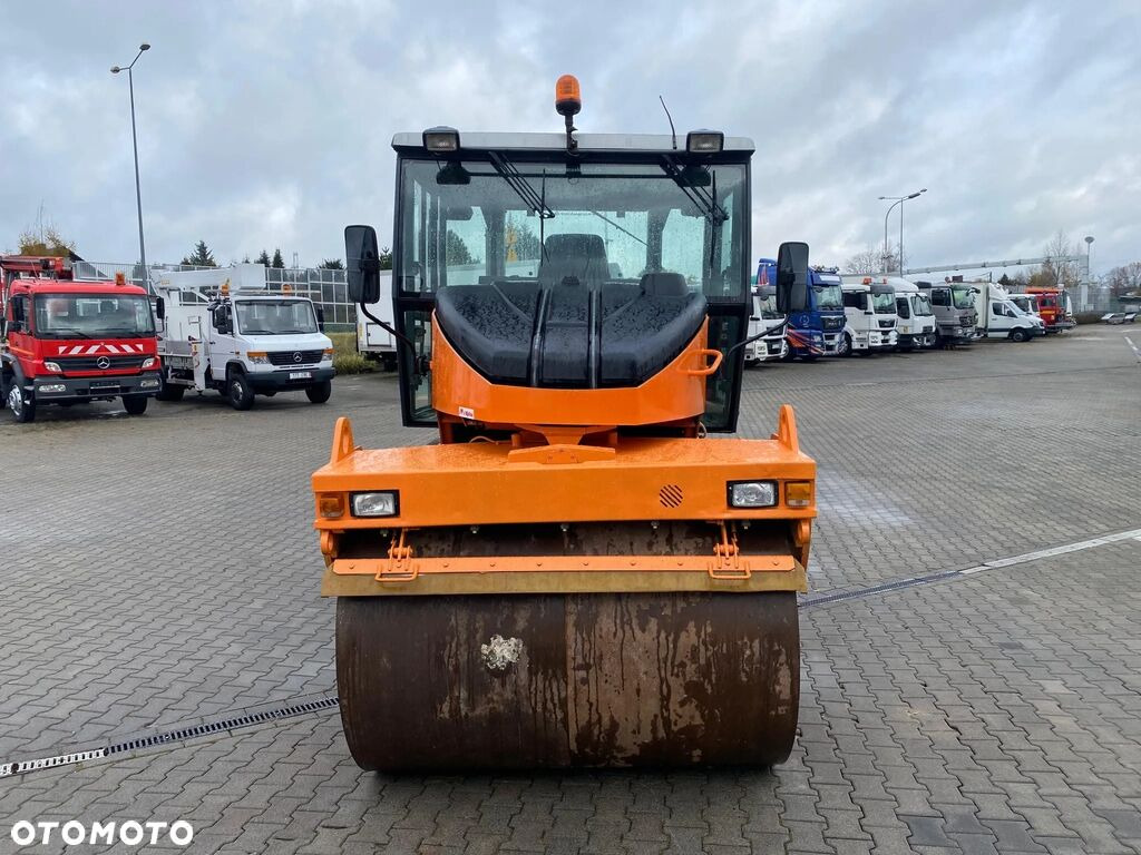 Ammann AV95-2 / Vibrations / 1 Owner / NEW Service Ammann AV95-2 / Vibrations / 1 Owner / NEW Service - Road roller: picture 5 Ammann AV95-2 / Vibrations / 1 Owner / NEW Service Ammann AV95-2 / Vibrations / 1 Owner / NEW Service - Road roller: picture 5