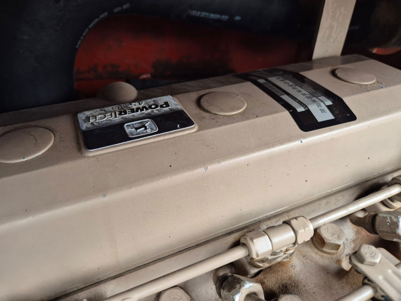 Drilling rig Ditch Witch JT1720 / Serviced / LOW MTH / Works Great: picture 22 Drilling rig Ditch Witch JT1720 / Serviced / LOW MTH / Works Great: picture 22