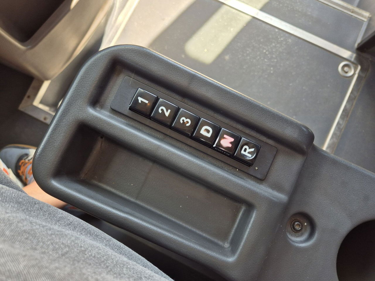 IRISBUS Iveco 330 KM / Solar Panels / NEW Equiped leasing IRISBUS Iveco 330 KM / Solar Panels / NEW Equiped: picture 9