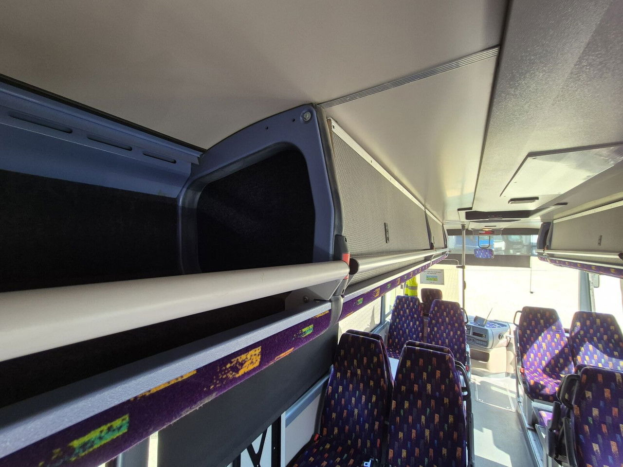 IRISBUS Iveco 330 KM / Solar Panels / NEW Equiped leasing IRISBUS Iveco 330 KM / Solar Panels / NEW Equiped: picture 23