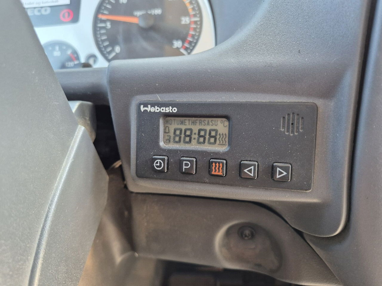 IRISBUS Iveco 330 KM / Solar Panels / NEW Equiped leasing IRISBUS Iveco 330 KM / Solar Panels / NEW Equiped: picture 10