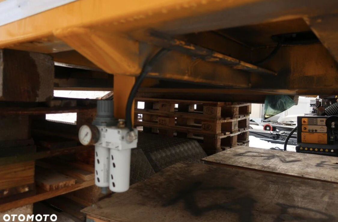 New Garbage truck body Kadussis CRV2000 Like NTM, Steco - Like NEW Kadussis CRV2000 Like NTM, Steco - Like NEW: picture 16 New Garbage truck body Kadussis CRV2000 Like NTM, Steco - Like NEW Kadussis CRV2000 Like NTM, Steco - Like NEW: picture 16