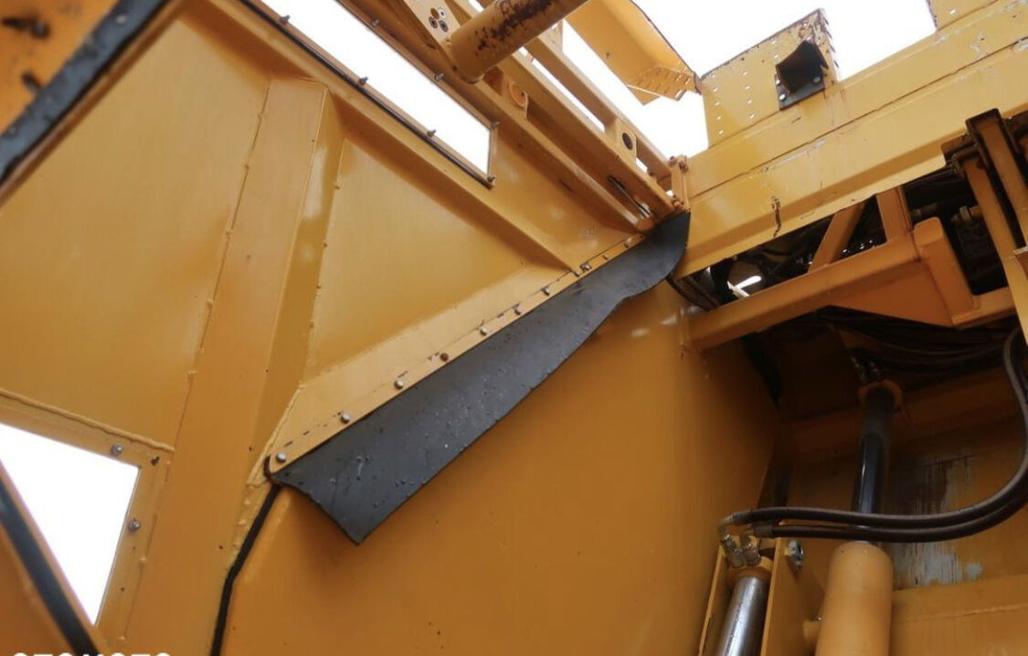 New Garbage truck body Kadussis CRV2000 Like NTM, Steco - Like NEW Kadussis CRV2000 Like NTM, Steco - Like NEW: picture 11 New Garbage truck body Kadussis CRV2000 Like NTM, Steco - Like NEW Kadussis CRV2000 Like NTM, Steco - Like NEW: picture 11