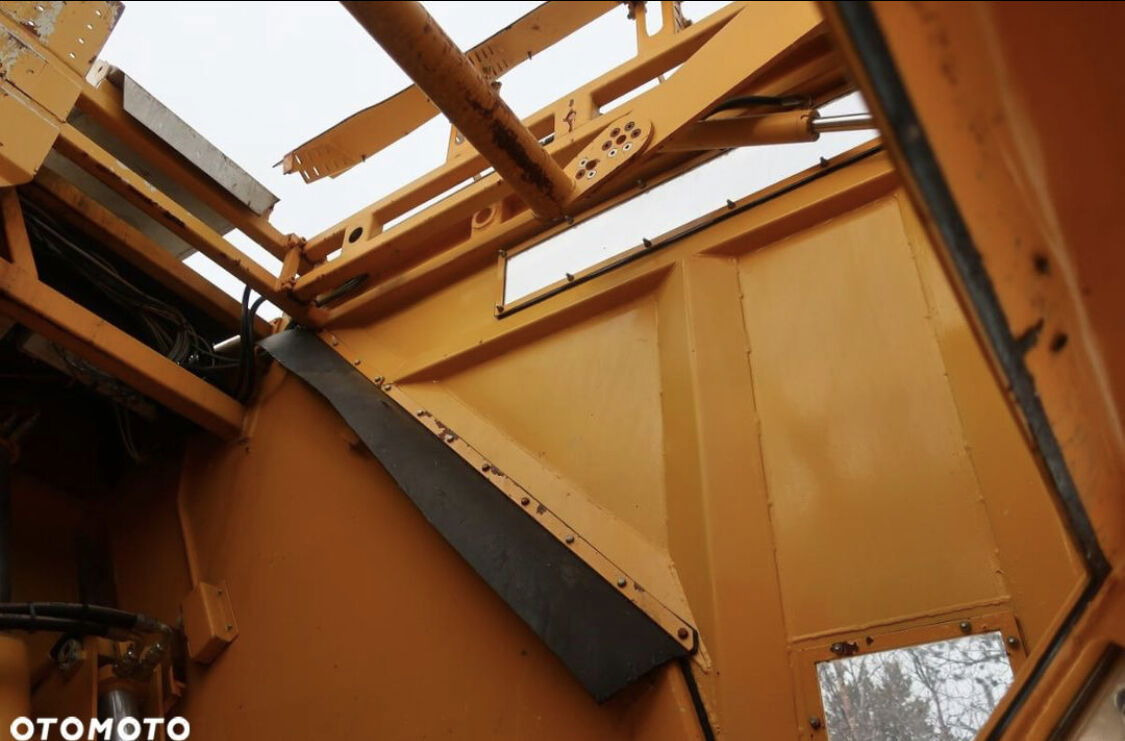 New Garbage truck body Kadussis CRV2000 Like NTM, Steco - Like NEW Kadussis CRV2000 Like NTM, Steco - Like NEW: picture 9 New Garbage truck body Kadussis CRV2000 Like NTM, Steco - Like NEW Kadussis CRV2000 Like NTM, Steco - Like NEW: picture 9