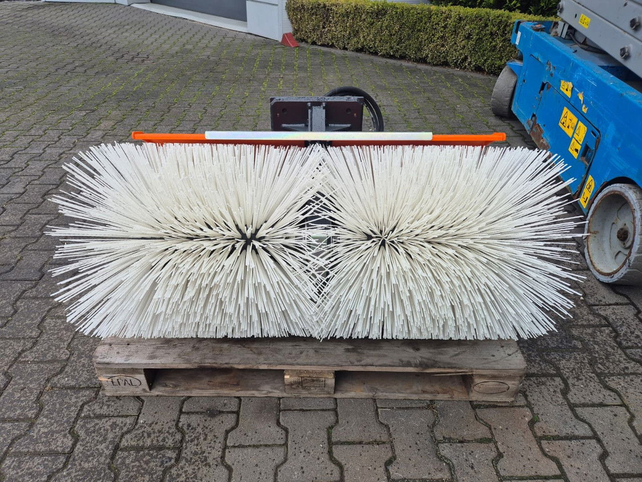 Tuchel Bagger KM 520 - Other machinery: picture 5 Tuchel Bagger KM 520 - Other machinery: picture 5