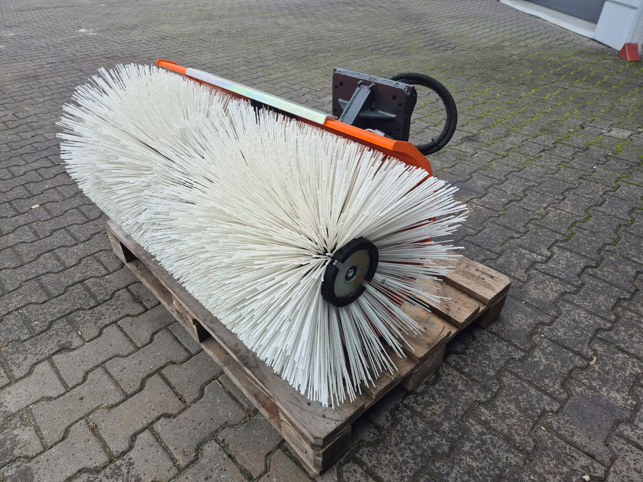 Tuchel Bagger KM 520 - Other machinery: picture 4 Tuchel Bagger KM 520 - Other machinery: picture 4