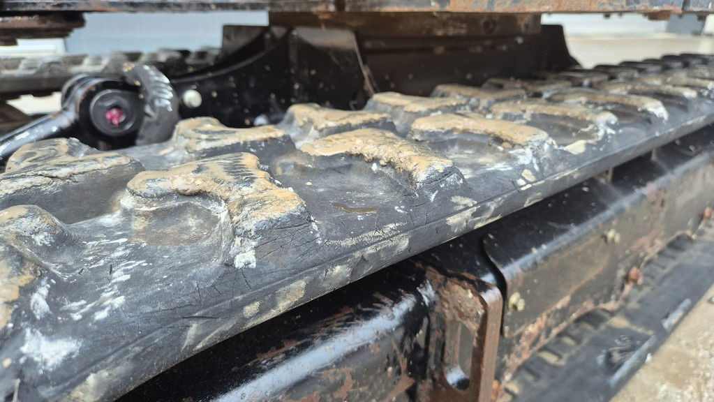 JCB 16C-1 - 2021 Year - 955 Working Hours - Mini excavator: picture 3 JCB 16C-1 - 2021 Year - 955 Working Hours - Mini excavator: picture 3